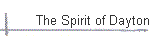 The Spirit of Dayton